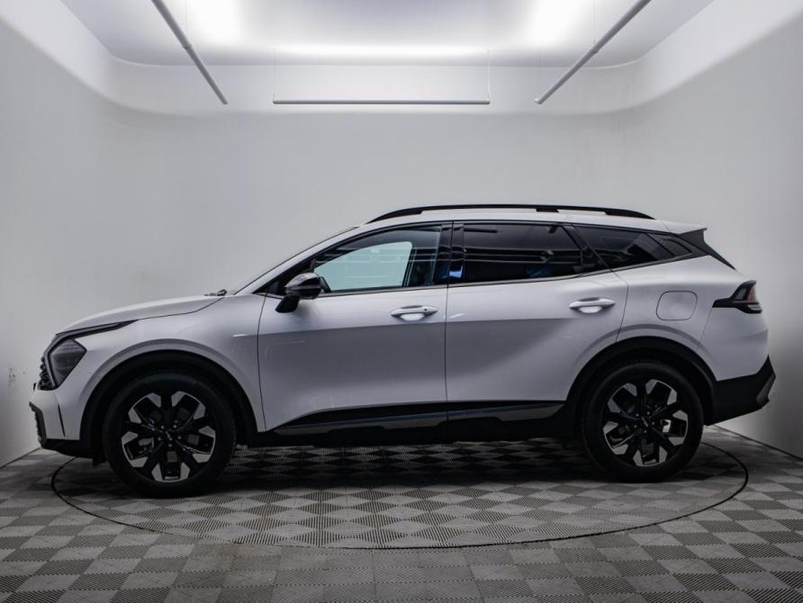 Kia Sportage V Москва  - изображение 9
