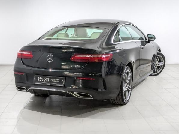 Mercedes-Benz E-Класс V (W213 S213 C238) с пробегом 2020 года, цена 4 150 000 рублей, 127167 км, купе-хардтоп, Автокод Объявления