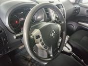 Nissan X-Trail II Рестайлинг Москва  - изображение 27