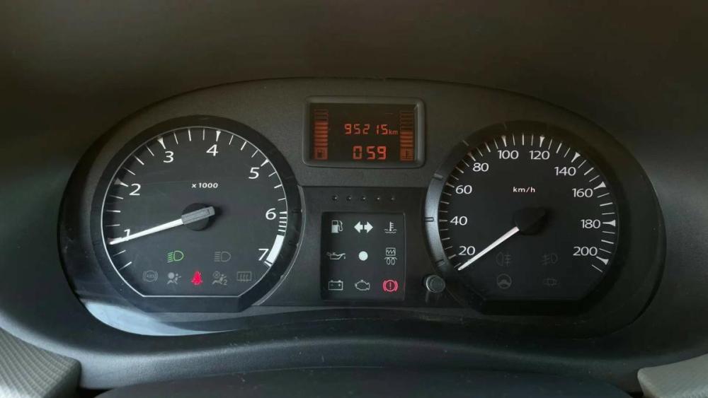 Lada (ВАЗ) Largus I Оренбург  - изображение 10