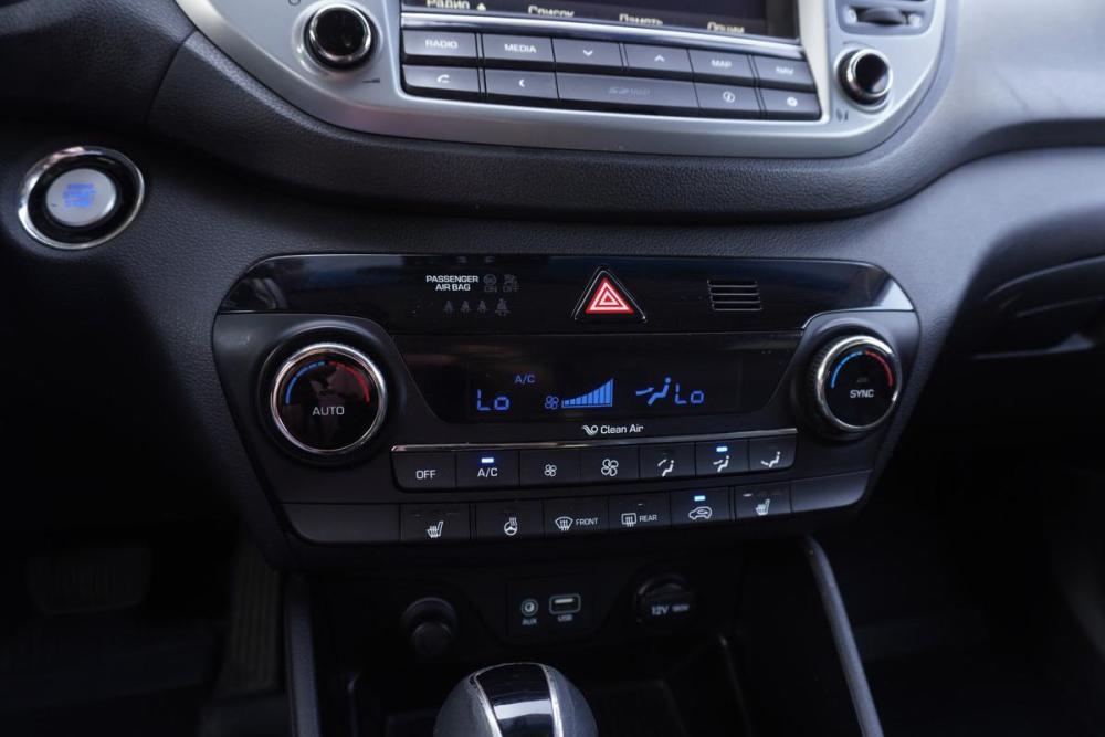 Hyundai Tucson III Ульяновск  - изображение 14