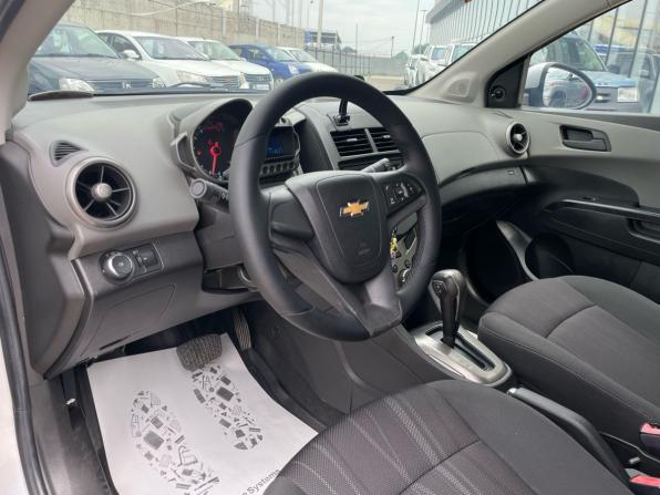 Chevrolet Aveo II с пробегом 2012 года, цена 615 000 рублей, 112000 км, седан, Автокод Объявления