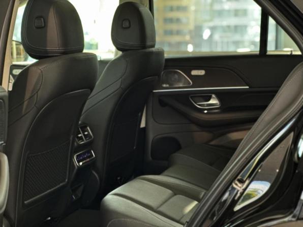 Mercedes-Benz GLE II (V167) Рестайлинг с пробегом 2025 года, цена 11 900 000 рублей, 257 км, внедорожник, Автокод Объявления