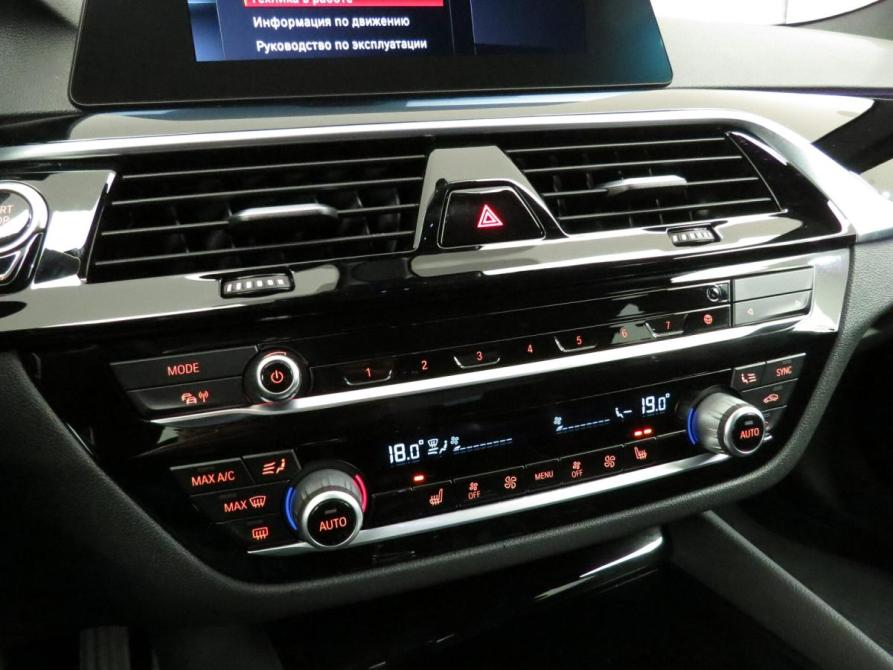BMW 5 серии VII (G30/G31/G38) Санкт-Петербург  - изображение 12