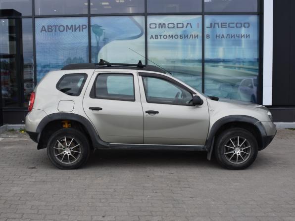 Renault Duster I с пробегом 2013 года, цена 660 000 рублей, 128303 км, внедорожник, Автокод Объявления