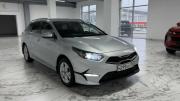 Kia Ceed III Рестайлинг Пятигорск  - изображение 20
