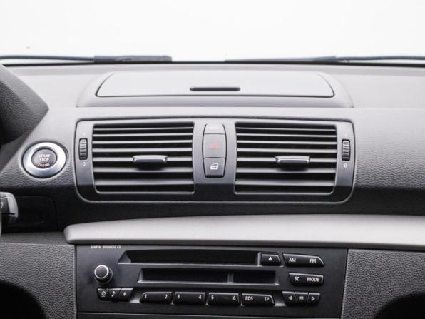 BMW 1 серии I (E81/E82/E87/E88) Рестайлинг с пробегом 2011 года, цена 733 000 рублей, 199695 км, хэтчбек, Автокод Объявления