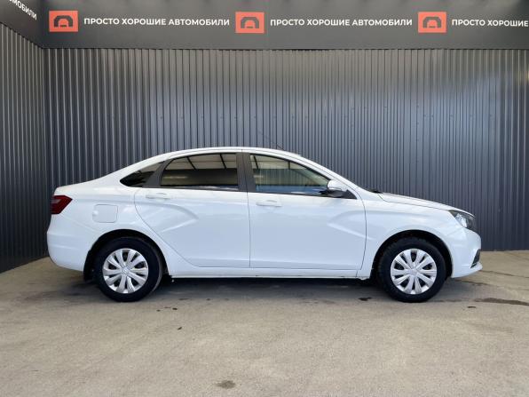 Lada (ВАЗ) Vesta I с пробегом 2017 года, цена 747 000 рублей, 173728 км, седан, Автокод Объявления