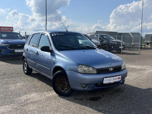Lada (ВАЗ) Kalina I с пробегом 2008 года, цена 148 720 рублей, 258697 км, хэтчбек, Автокод Объявления