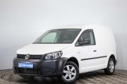 Volkswagen Caddy III Рестайлинг Пермь  - изображение 21