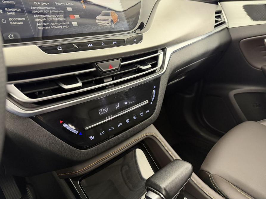 Changan CS35 Plus I Калининград  - изображение 16