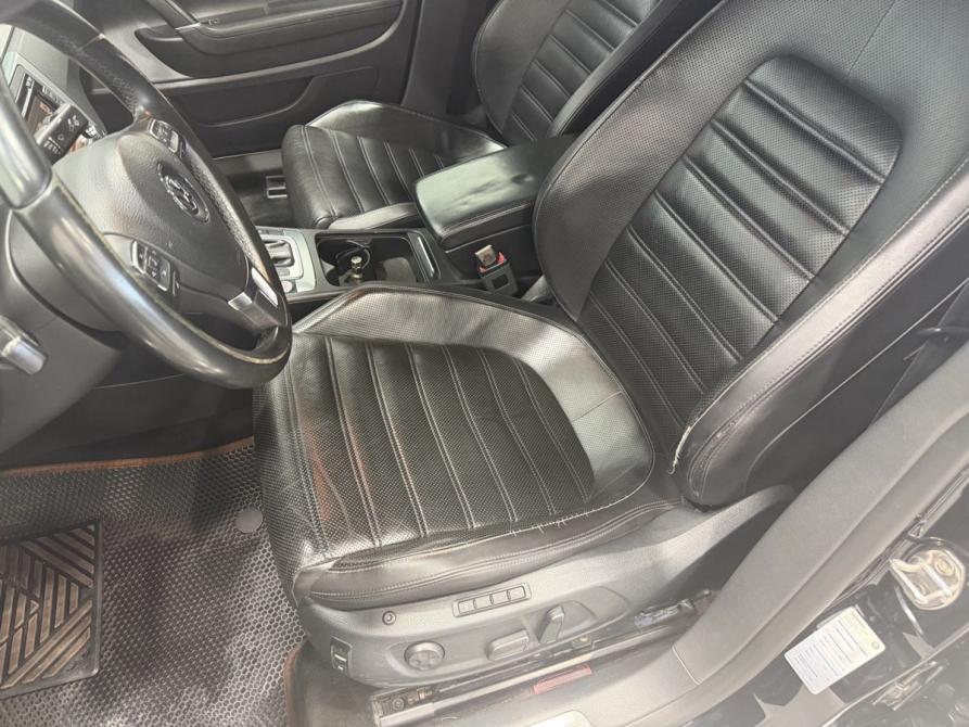 Volkswagen Passat CC I Челябинск  - изображение 10