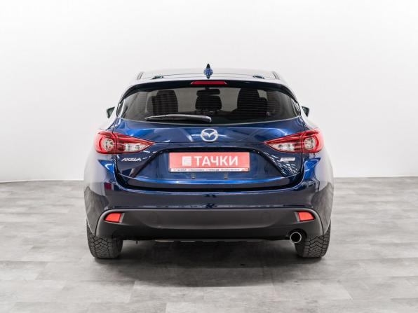 Mazda Axela III с пробегом 2013 года, цена 1 127 000 рублей, 100000 км, хэтчбек, Автокод Объявления