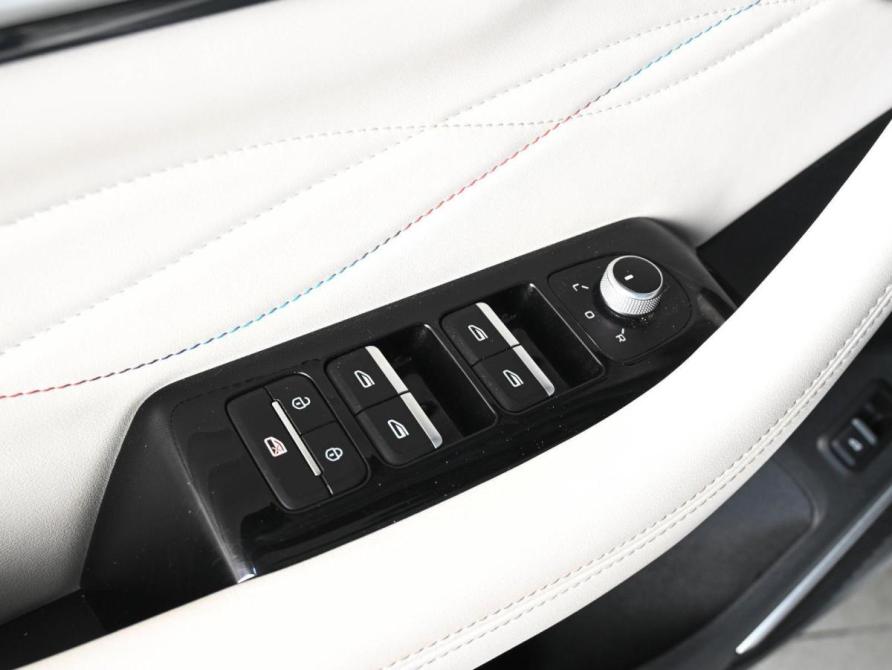 Geely Monjaro I Ростов-на-Дону  - изображение 19