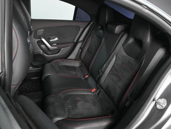 Mercedes-Benz CLA II (C118 X118) с пробегом 2019 года, цена 2 790 000 рублей, 119348 км, седан, Автокод Объявления