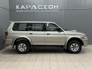 Mitsubishi Pajero Sport I Рестайлинг Магнитогорск  - изображение 22
