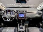 Nissan X-Trail III Рестайлинг Москва  - изображение 39