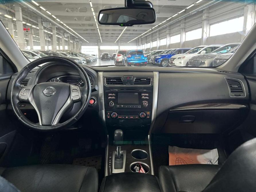 Nissan Teana III Оренбург  - изображение 6