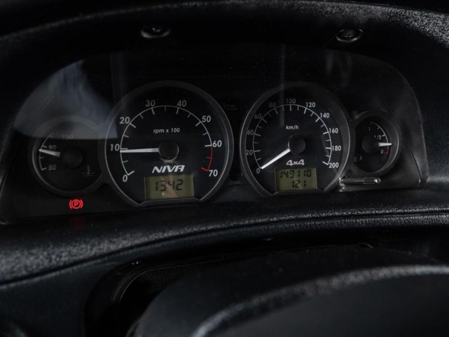 Chevrolet Niva I Рестайлинг Волгоград  - изображение 12