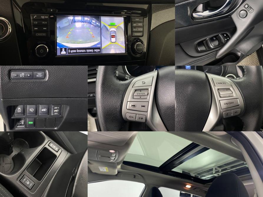 Nissan X-Trail III Воронеж  - изображение 19