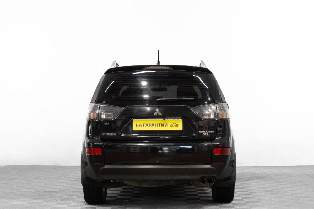 Mitsubishi Outlander II Барнаул  - изображение 6