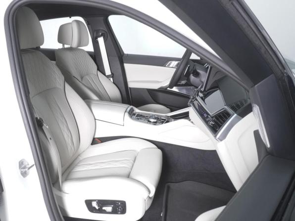 BMW X6 III (G06) Рестайлинг с пробегом 2025 года, цена 13 500 000 рублей, 5602 км, внедорожник, Автокод Объявления