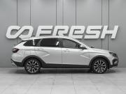 Lada (ВАЗ) Vesta I Рестайлинг (NG) Ростов-на-Дону  - изображение 22