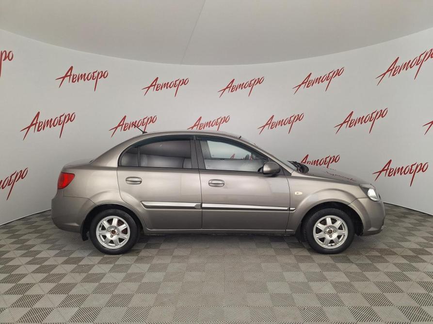 Kia Rio II Рестайлинг Псков  - изображение 6