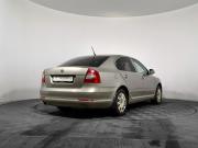 Skoda Octavia II (A5) Рестайлинг Санкт-Петербург  - изображение 22