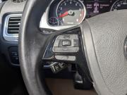 Volkswagen Touareg II Рестайлинг Москва  - изображение 40