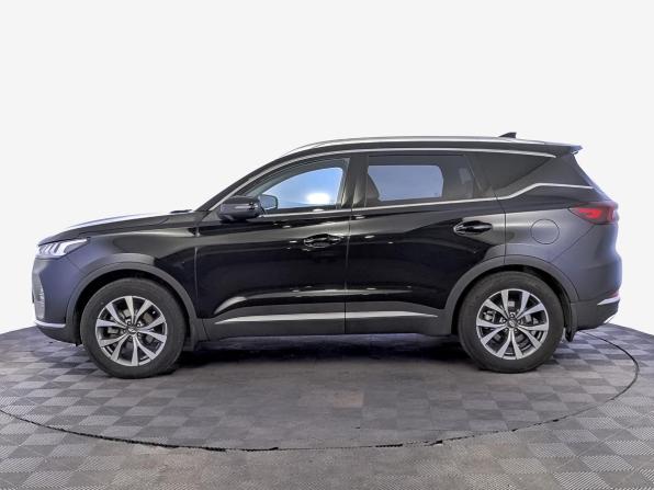 Chery Tiggo 7 Pro I с пробегом 2022 года, цена 1 750 000 рублей, 57375 км, внедорожник, Автокод Объявления
