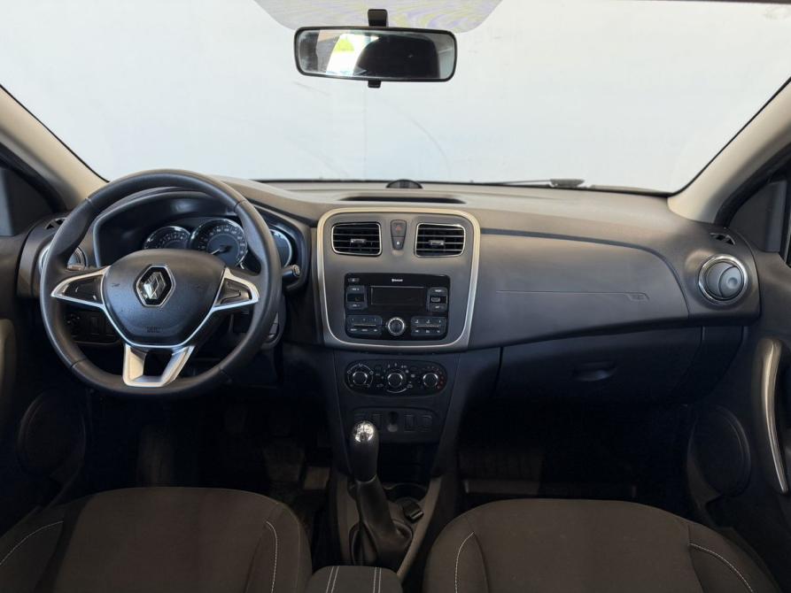 Renault Logan II Рестайлинг Псков  - изображение 11