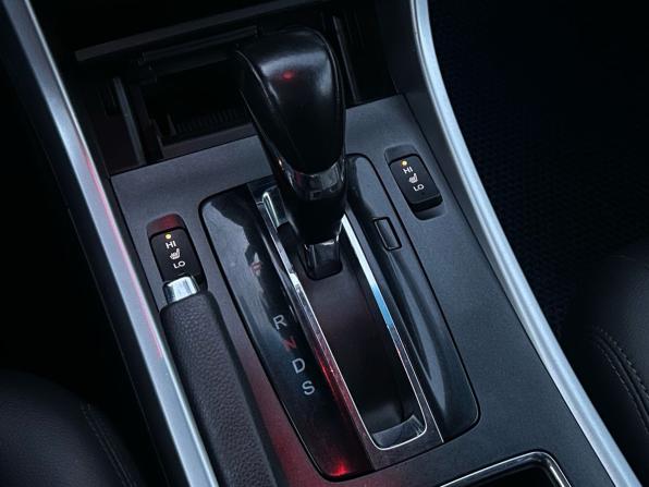 Honda Accord IX с пробегом 2013 года, цена 1 390 000 рублей, 281904 км, седан, Автокод Объявления