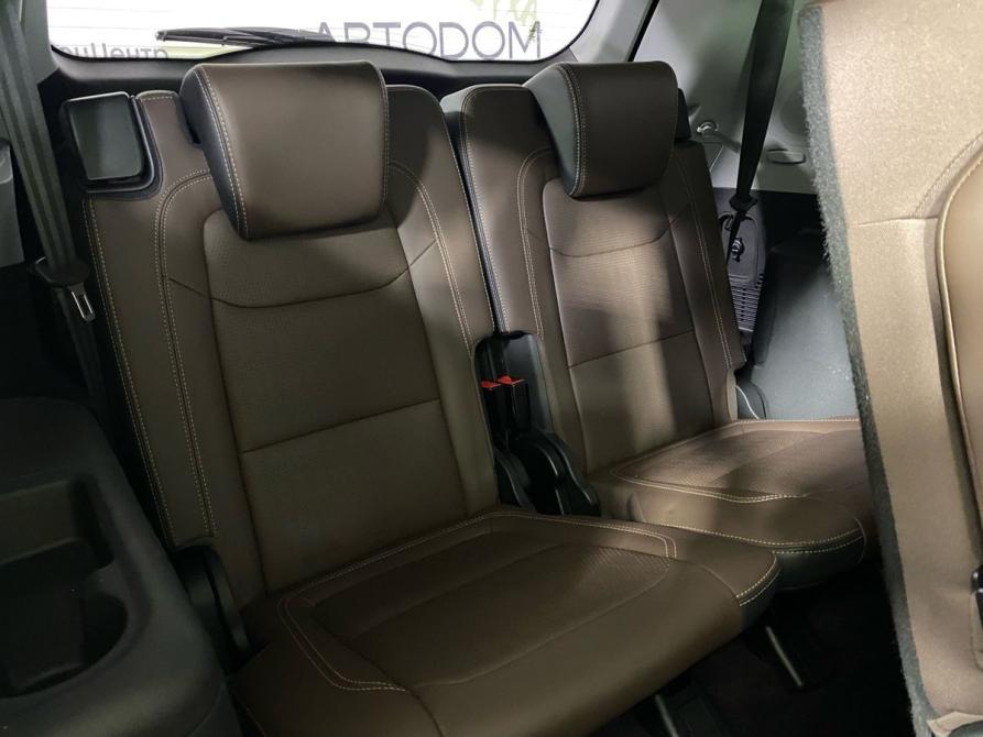 Chery Tiggo 8 Pro I Москва  - изображение 10