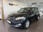 Toyota RAV4 III (XA30) Рестайлинг Подольск  - изображение 21