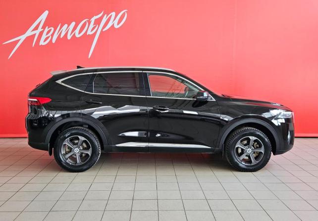 Haval F7 I с пробегом 2020 года, цена 1 535 000 рублей, 148350 км, внедорожник, Автокод Объявления