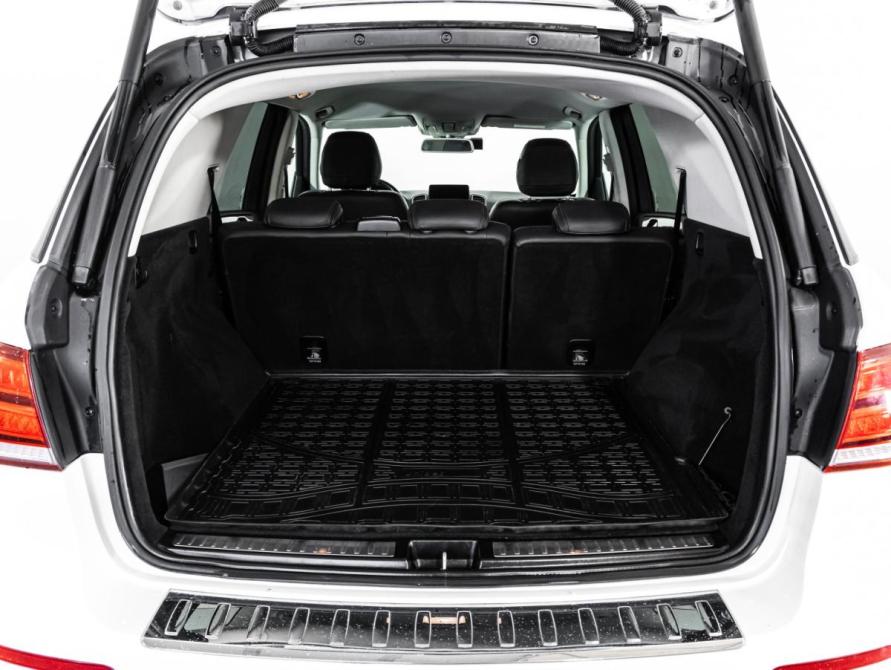 Mercedes-Benz GLE I (W166) Санкт-Петербург  - изображение 32