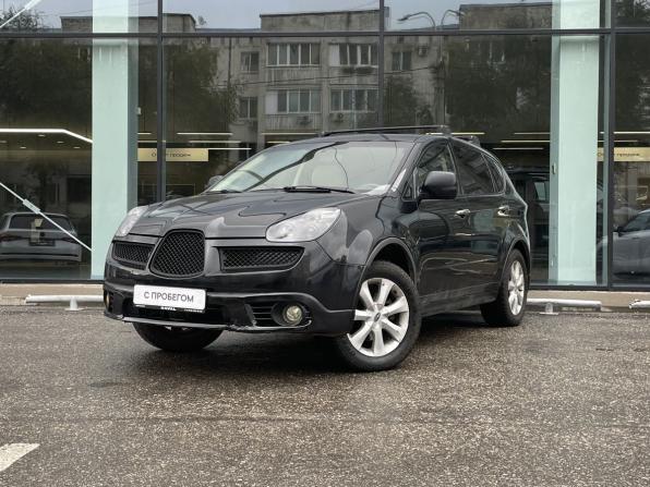 Subaru Tribeca I Рестайлинг с пробегом 2010 года, цена 880 000 рублей, 302159 км, внедорожник, Автокод Объявления
