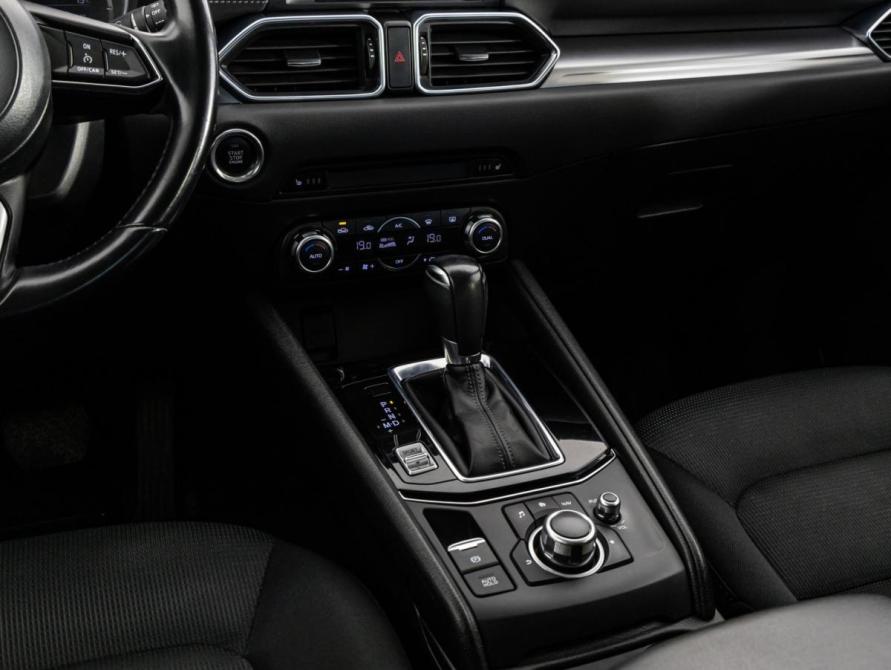 Mazda CX-5 II Санкт-Петербург  - изображение 13
