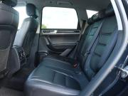 Volkswagen Touareg II Рестайлинг Москва  - изображение 34