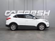 Hyundai Creta I Воронеж  - изображение 23