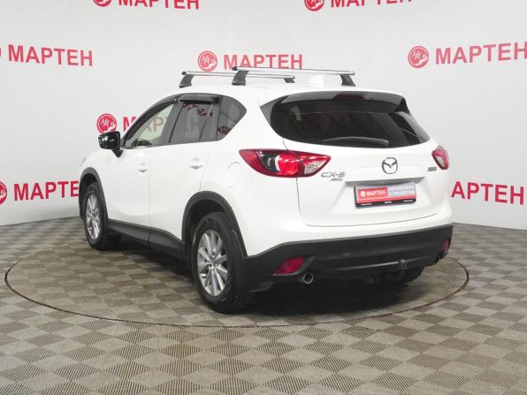 Mazda CX-5 I с пробегом 2014 года, цена 1 789 000 рублей, 114024 км, внедорожник, Автокод Объявления