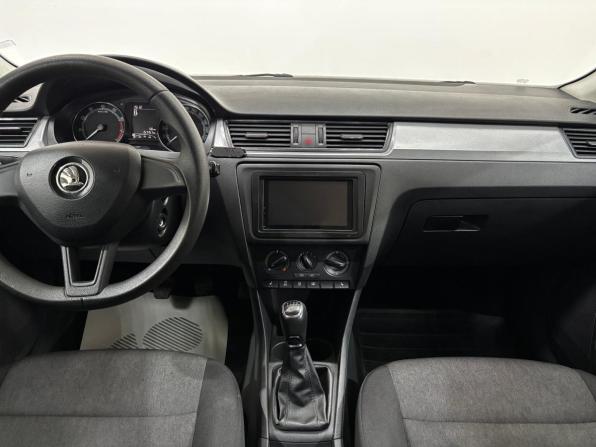 Skoda Rapid I Рестайлинг с пробегом 2018 года, цена 1 145 000 рублей, 157449 км, лифтбек, Автокод Объявления