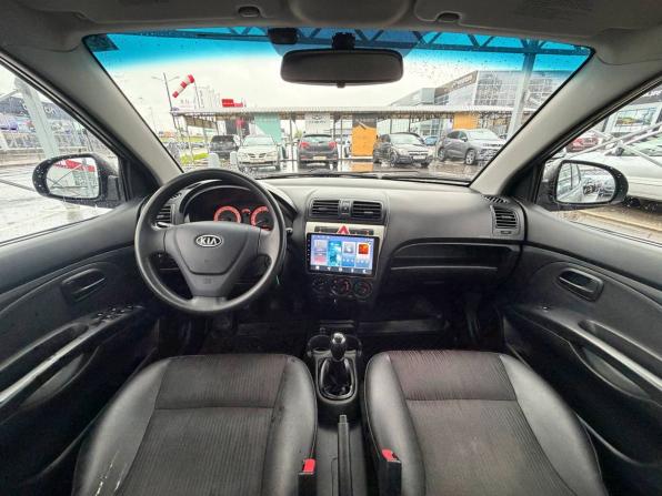 Kia Picanto I Рестайлинг с пробегом 2009 года, цена 375 000 рублей, 247000 км, хэтчбек, Автокод Объявления