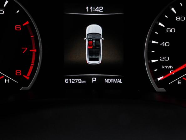 Haval Jolion I с пробегом 2023 года, цена 1 800 000 рублей, 61277 км, внедорожник, Автокод Объявления