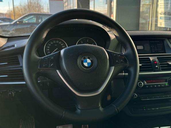 BMW X5 II (E70) с пробегом 2008 года, цена 1 500 000 рублей, 231057 км, внедорожник, Автокод Объявления