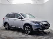 Mitsubishi Outlander III Рестайлинг 2 Москва  - изображение 26