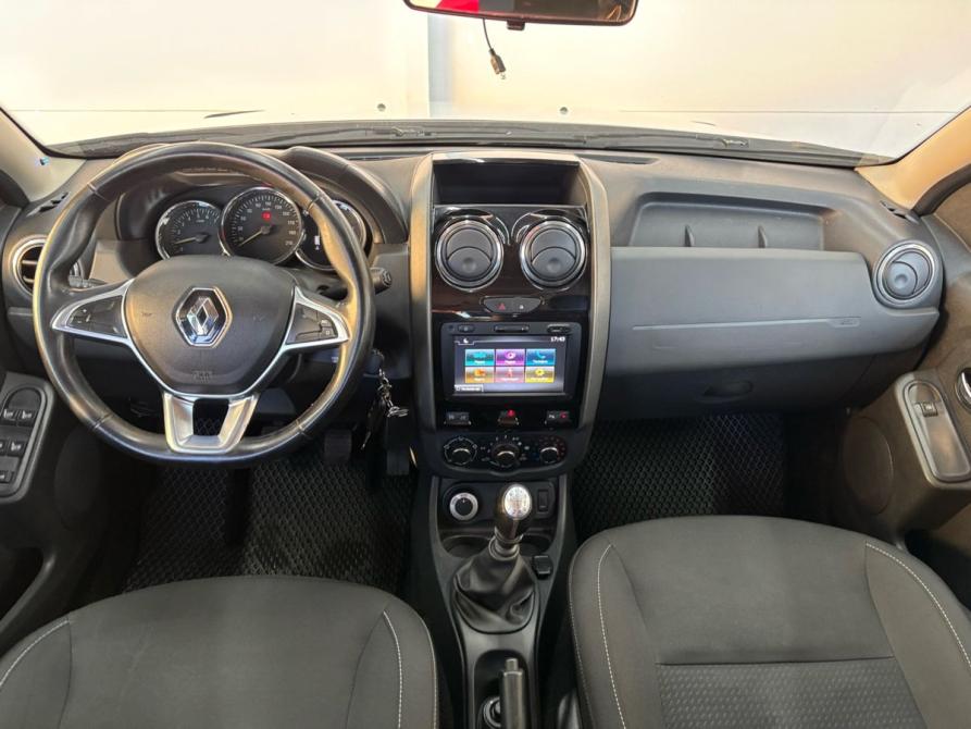 Renault Duster I Рестайлинг Уфа  - изображение 7