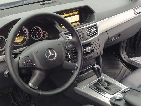 Mercedes-Benz E-Класс IV (W212 S212 C207) с пробегом 2011 года, цена 1 298 000 рублей, 212050 км, седан, Автокод Объявления