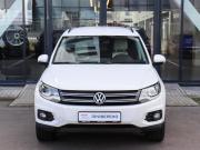 Volkswagen Tiguan I Рестайлинг Химки  - изображение 13
